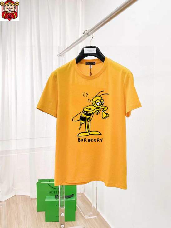 Picture of Burberry T Shirts Short _SKUBurberryM-5XLkdtr1520058